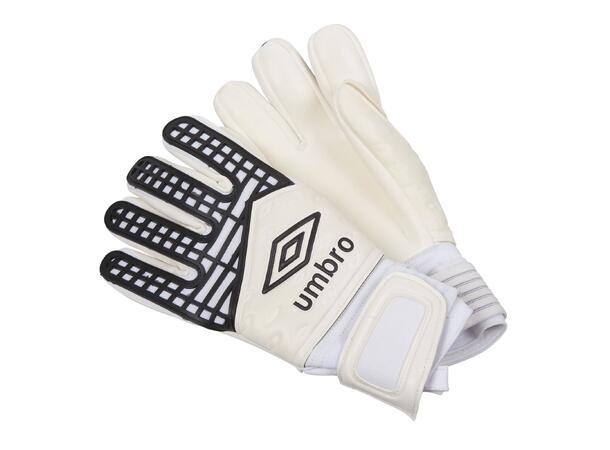 UMBRO Core Pro Glove Keeper Hvit 9,5 Keeperhansker i toppklassen